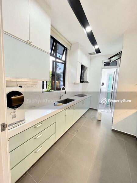 For Rent - Eco Botanic