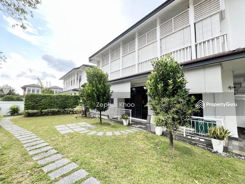 For Rent - Eco Botanic