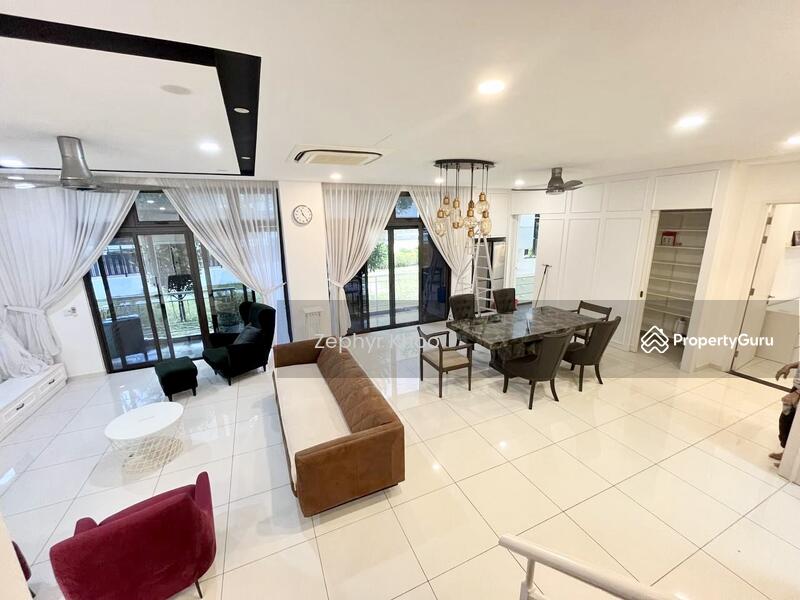 For Rent - Eco Botanic