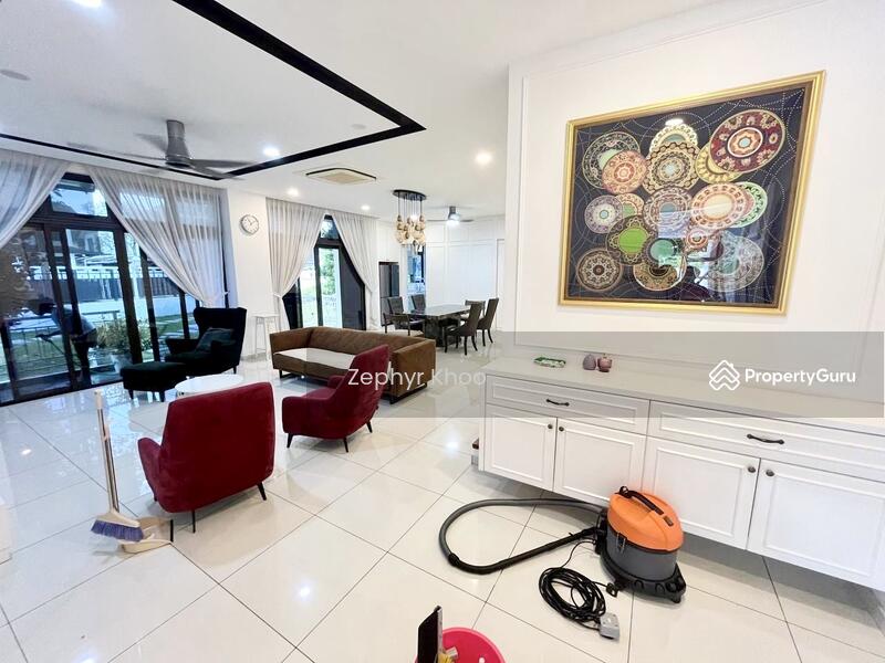 For Rent - Eco Botanic