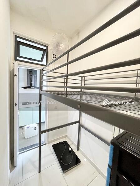 For Rent - Eco Botanic