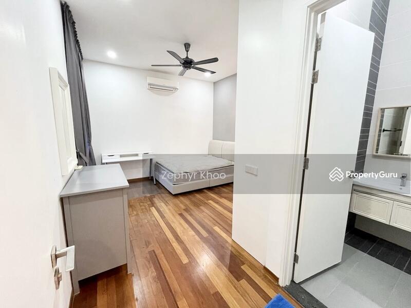 For Rent - Eco Botanic