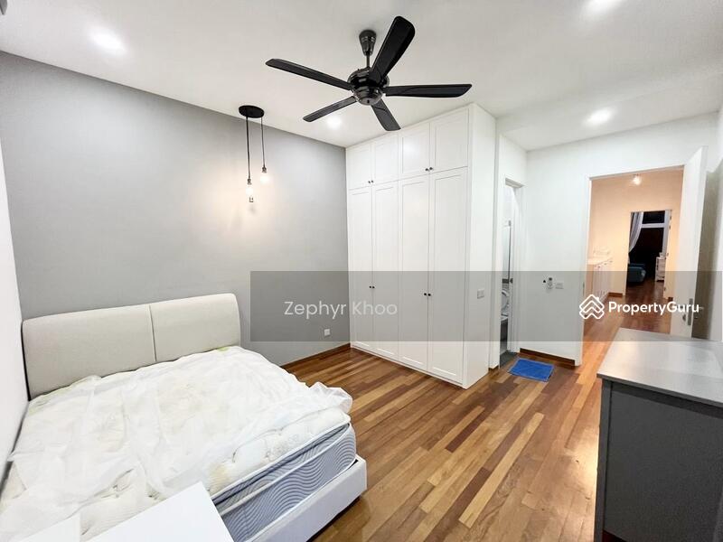 For Rent - Eco Botanic