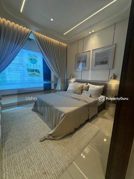For Sale - Avenue Residences