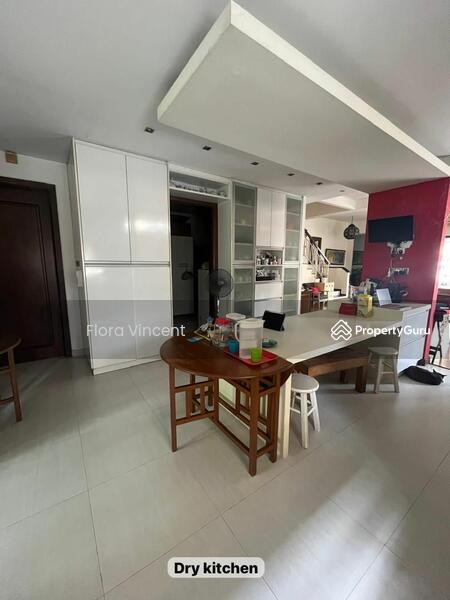 Rumah Teres 2.5 Tingkat untuk Dijual di Sunway SPK Damansara (Batu) - Flora T - PropertyGuru.com.my