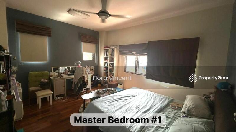 Rumah Teres 2.5 Tingkat untuk Dijual di Sunway SPK Damansara (Batu) - Flora T - PropertyGuru.com.my