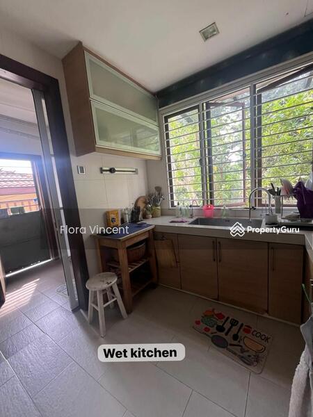 Rumah Teres 2.5 Tingkat untuk Dijual di Sunway SPK Damansara (Batu) - Flora T - PropertyGuru.com.my