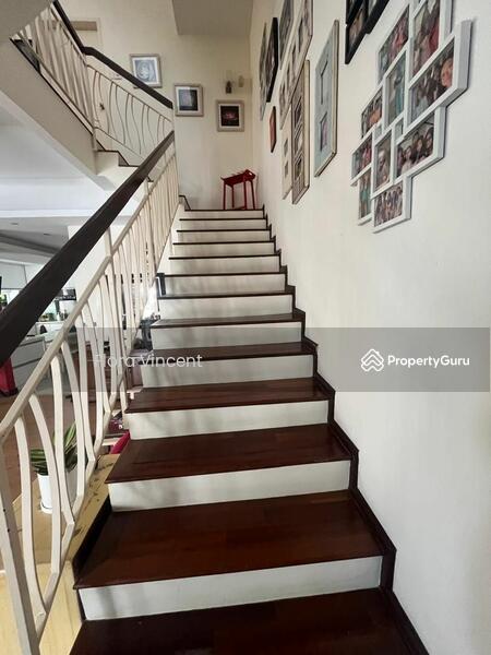 Rumah Teres 2.5 Tingkat untuk Dijual di Sunway SPK Damansara (Batu) - Flora T - PropertyGuru.com.my