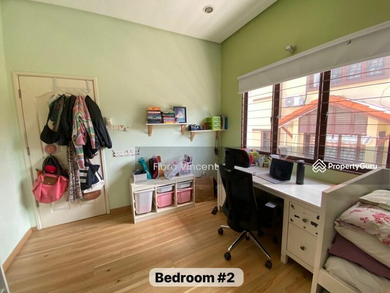 Rumah Teres 2.5 Tingkat untuk Dijual di Sunway SPK Damansara (Batu) - Flora T - PropertyGuru.com.my