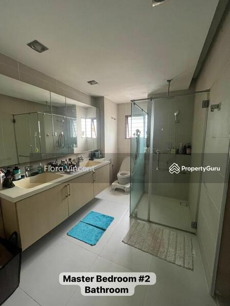 Rumah Teres 2.5 Tingkat untuk Dijual di Sunway SPK Damansara (Batu) - Flora T - PropertyGuru.com.my