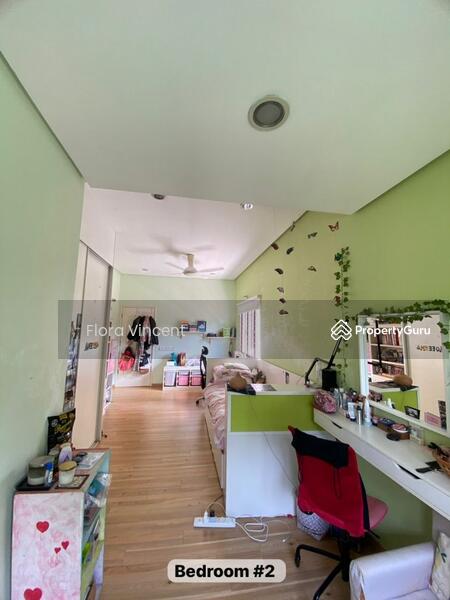 Rumah Teres 2.5 Tingkat untuk Dijual di Sunway SPK Damansara (Batu) - Flora T - PropertyGuru.com.my