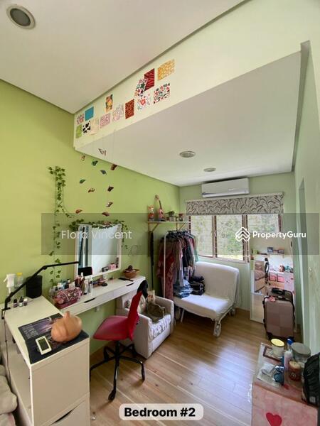 Rumah Teres 2.5 Tingkat untuk Dijual di Sunway SPK Damansara (Batu) - Flora T - PropertyGuru.com.my