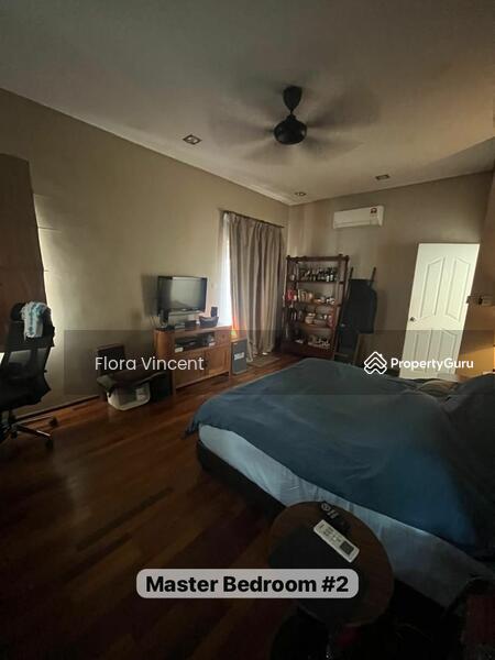 Rumah Teres 2.5 Tingkat untuk Dijual di Sunway SPK Damansara (Batu) - Flora T - PropertyGuru.com.my