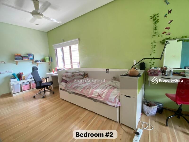 Rumah Teres 2.5 Tingkat untuk Dijual di Sunway SPK Damansara (Batu) - Flora T - PropertyGuru.com.my