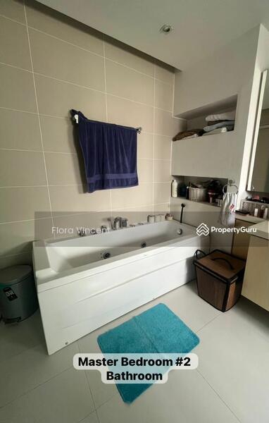 Rumah Teres 2.5 Tingkat untuk Dijual di Sunway SPK Damansara (Batu) - Flora T - PropertyGuru.com.my