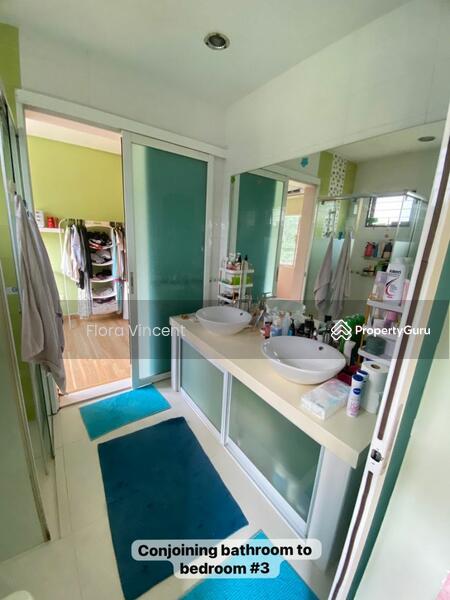 Rumah Teres 2.5 Tingkat untuk Dijual di Sunway SPK Damansara (Batu) - Flora T - PropertyGuru.com.my