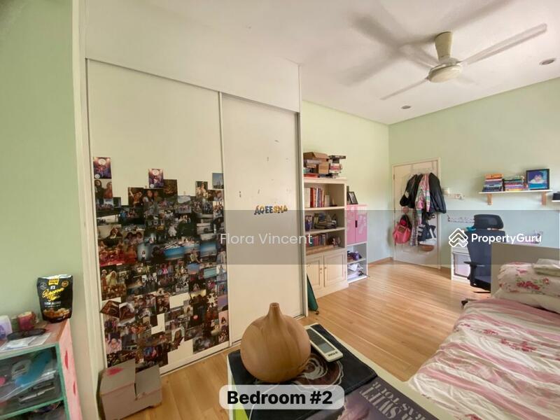 Rumah Teres 2.5 Tingkat untuk Dijual di Sunway SPK Damansara (Batu) - Flora T - PropertyGuru.com.my