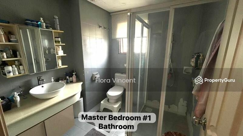 Rumah Teres 2.5 Tingkat untuk Dijual di Sunway SPK Damansara (Batu) - Flora T - PropertyGuru.com.my