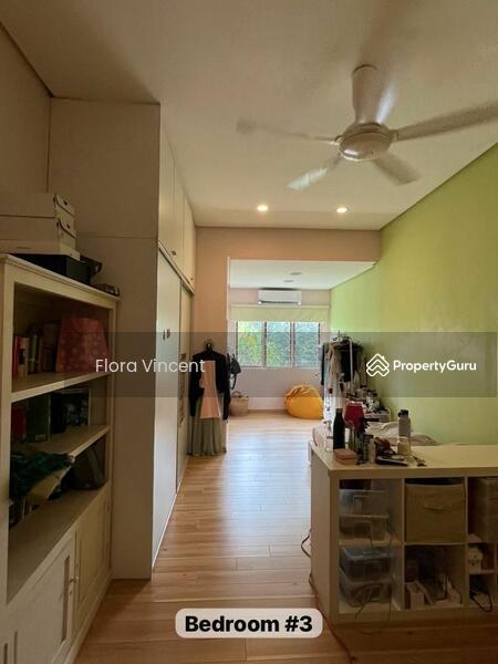 Rumah Teres 2.5 Tingkat untuk Dijual di Sunway SPK Damansara (Batu) - Flora T - PropertyGuru.com.my