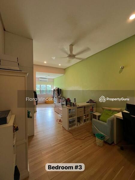 Rumah Teres 2.5 Tingkat untuk Dijual di Sunway SPK Damansara (Batu) - Flora T - PropertyGuru.com.my