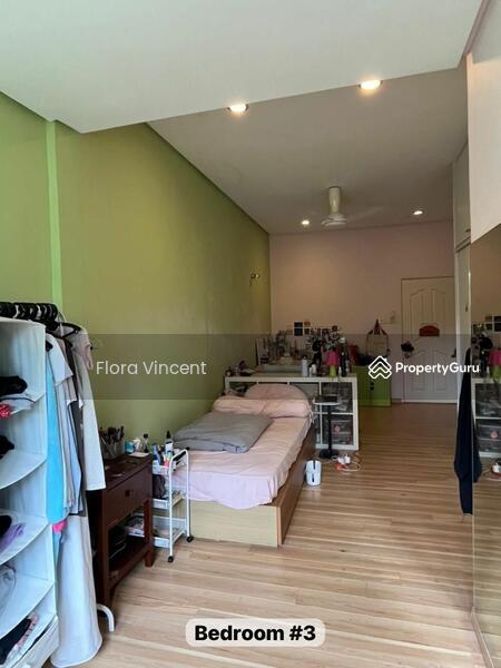 Rumah Teres 2.5 Tingkat untuk Dijual di Sunway SPK Damansara (Batu) - Flora T - PropertyGuru.com.my