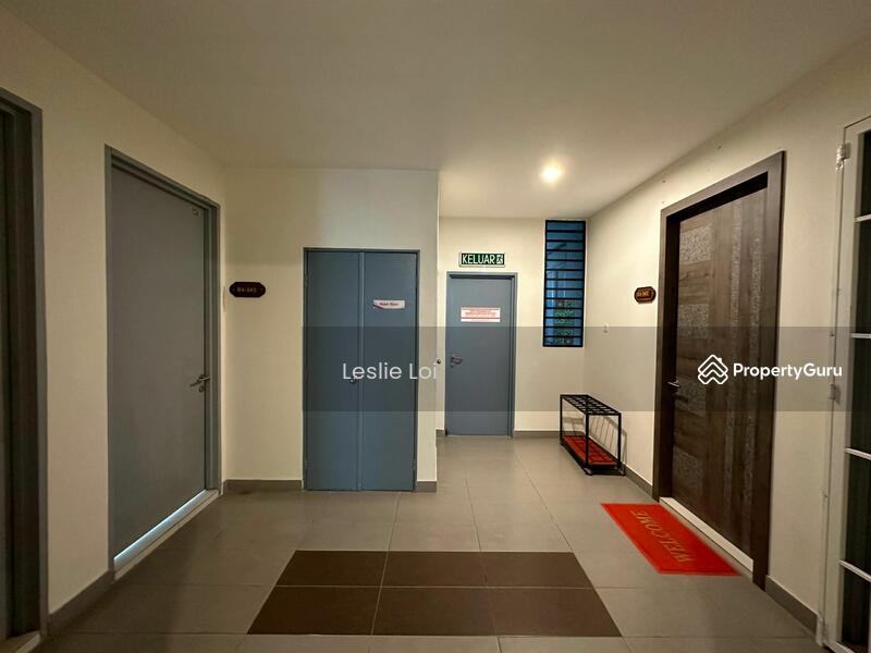 Untuk Dijual - P' Residence
