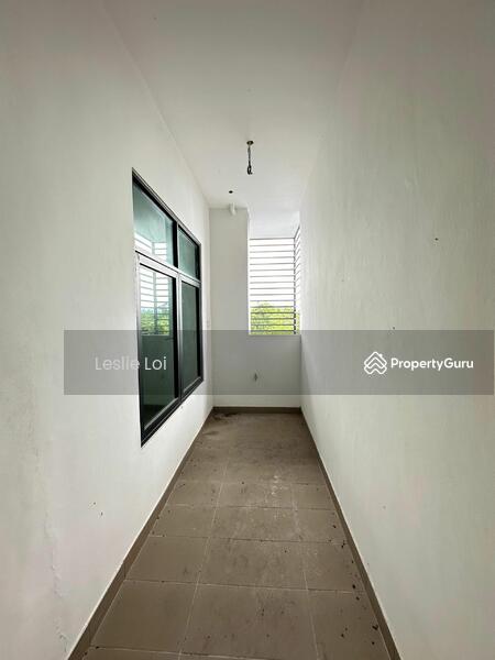 Untuk Dijual - P' Residence
