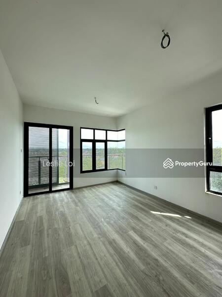 Untuk Dijual - P' Residence