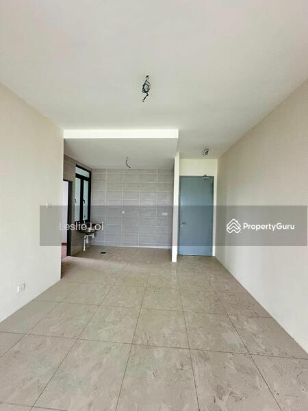 Untuk Dijual - P' Residence