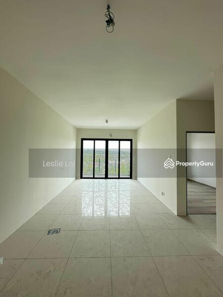 Untuk Dijual - P' Residence