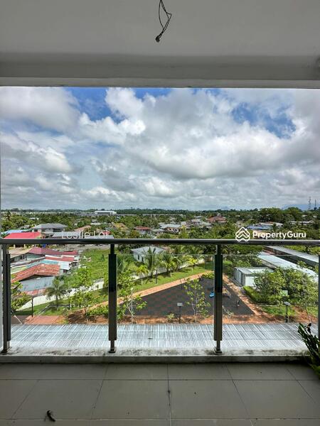 Untuk Dijual - P' Residence