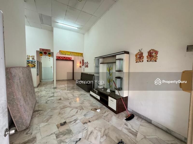 For Sale - Block 8, Bandar Tasik Puteri Rawang