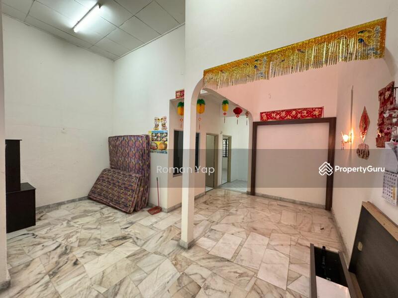 For Sale - Block 8, Bandar Tasik Puteri Rawang
