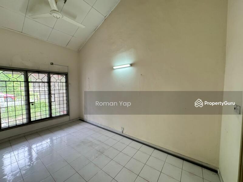 For Sale - Block 8, Bandar Tasik Puteri Rawang