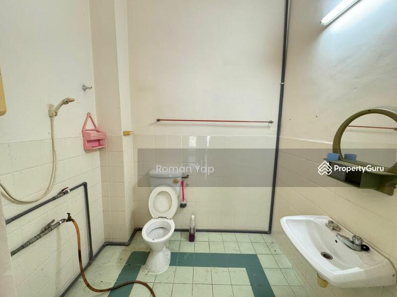 For Sale - Block 8, Bandar Tasik Puteri Rawang