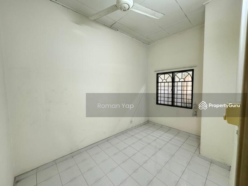 For Sale - Block 8, Bandar Tasik Puteri Rawang