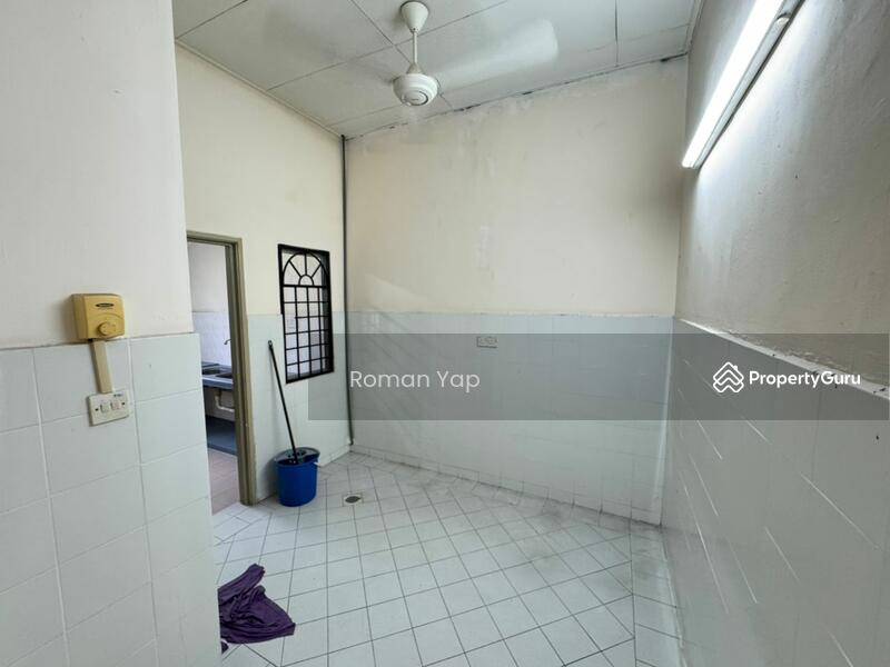 For Sale - Block 8, Bandar Tasik Puteri Rawang
