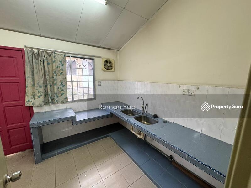 For Sale - Block 8, Bandar Tasik Puteri Rawang