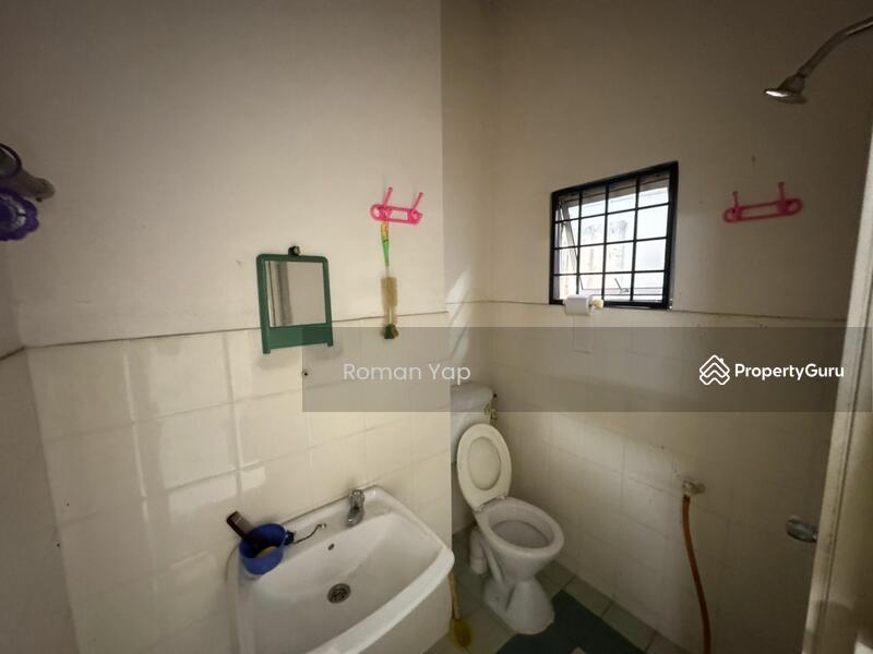 For Sale - Block 8, Bandar Tasik Puteri Rawang
