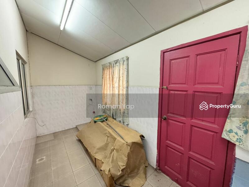 For Sale - Block 8, Bandar Tasik Puteri Rawang