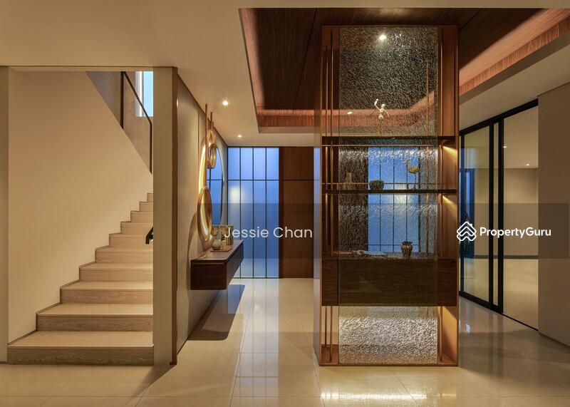 For Sale - 30ft Big Extra Land！！Corner Double Storey Bangi FREEHOLD First Come First Serve