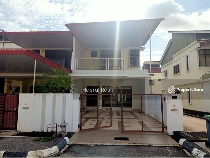 For Sale - Bandar Perdana