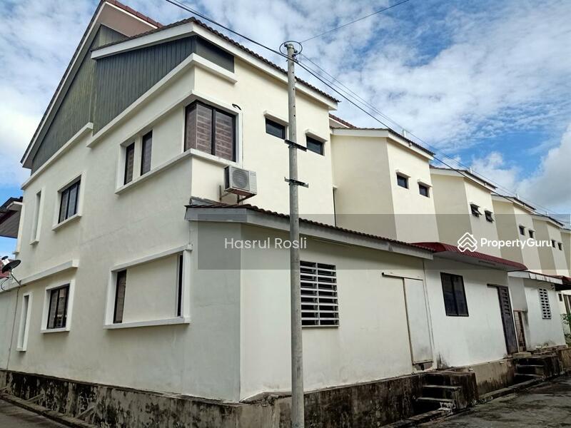 For Sale - Bandar Perdana