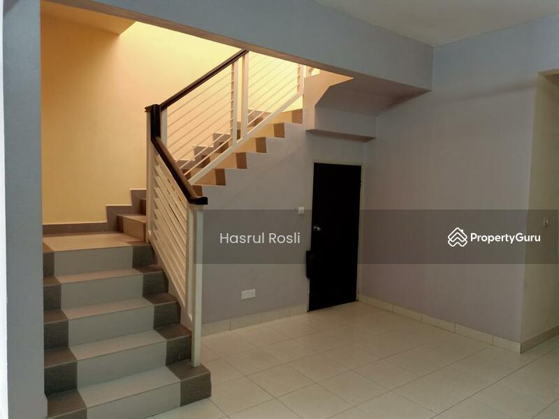 For Sale - Bandar Perdana