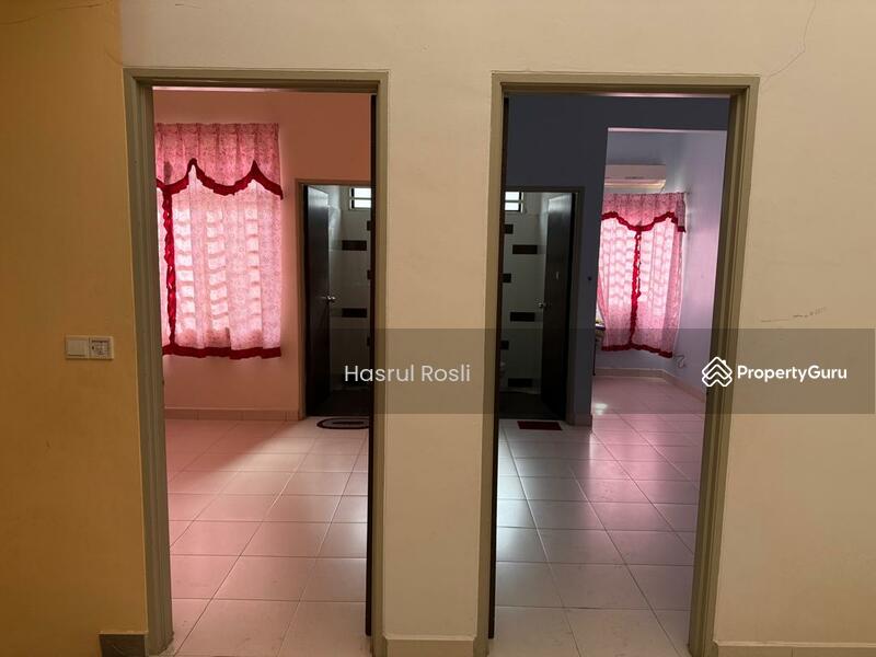 For Sale - Bandar Perdana