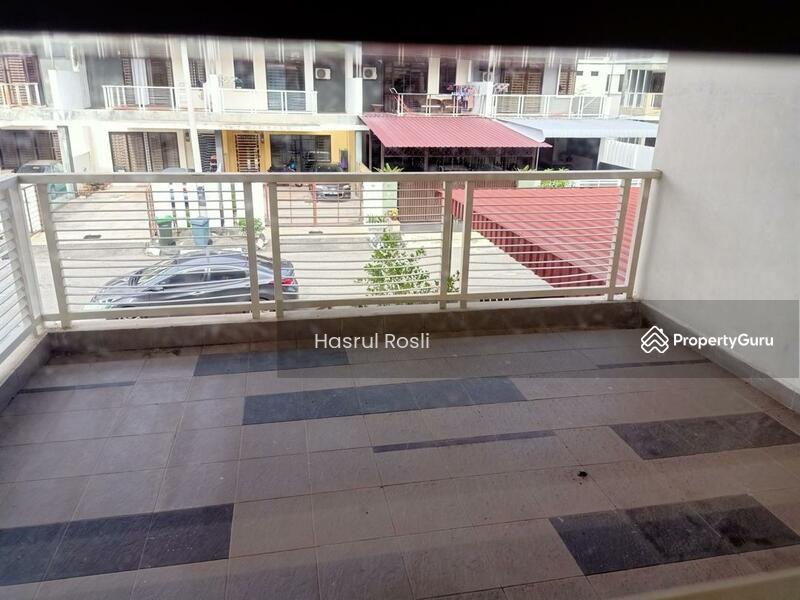 For Sale - Bandar Perdana