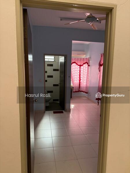 For Sale - Bandar Perdana