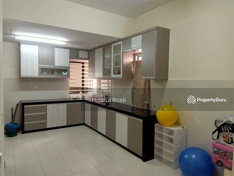 For Sale - Bandar Perdana