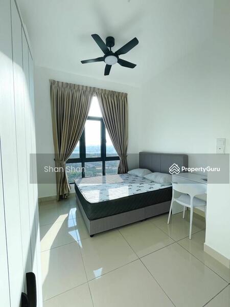 Untuk Disewa - Verando Residence
