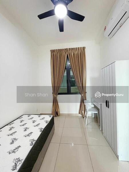 Untuk Disewa - Verando Residence